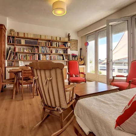 Apartment Proche *