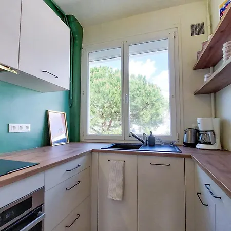 Apartment Proche