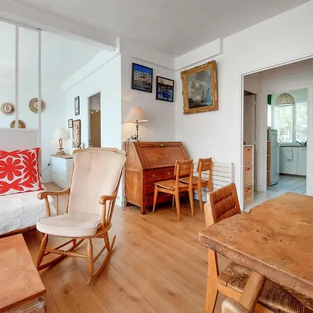 Proche Apartment *