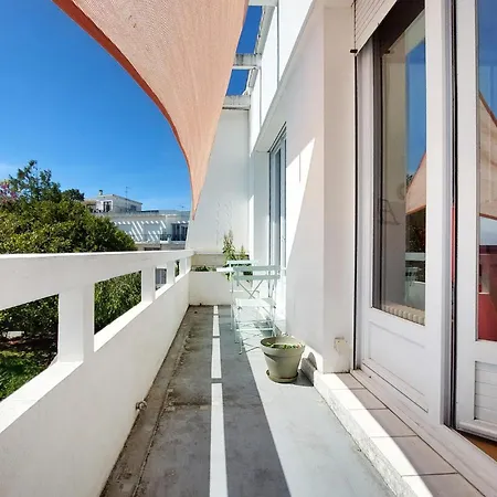 Apartment Proche Royan