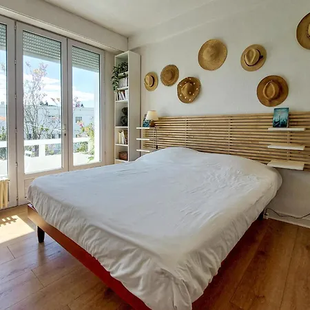 Proche Apartment
